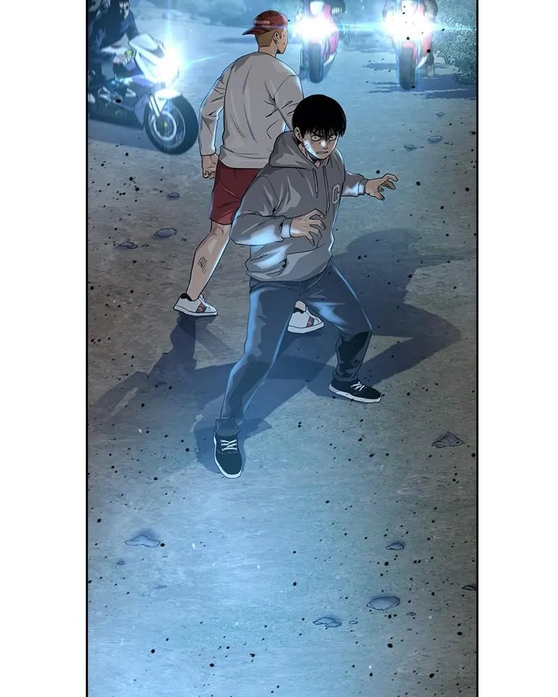 Read To Not Die EN Manga Online