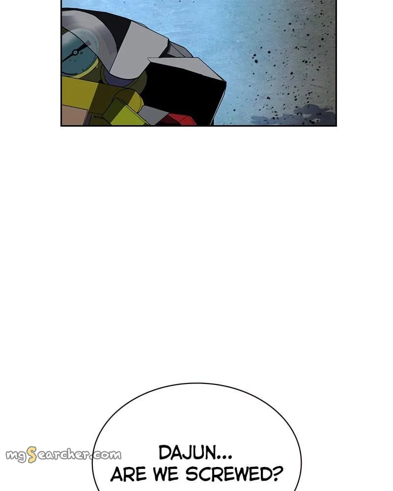 Read To Not Die EN Manga Online