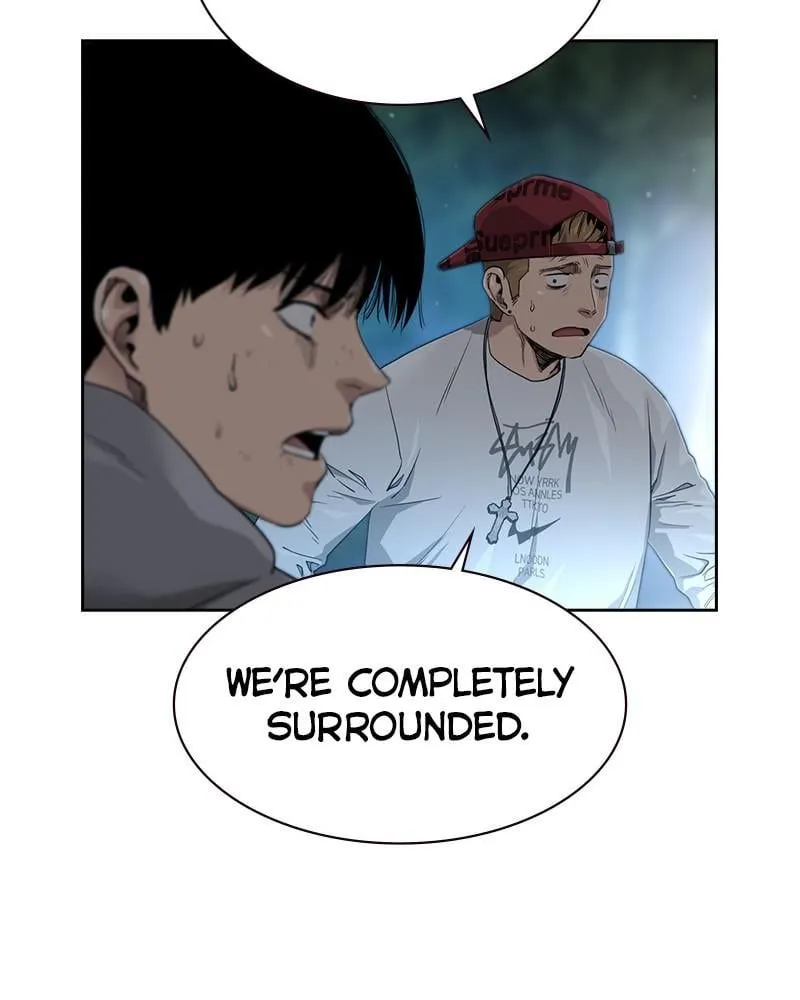 Read To Not Die EN Manga Online
