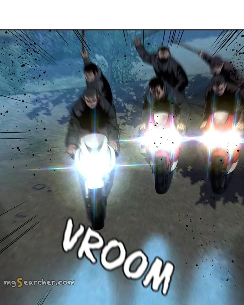 Read To Not Die EN Manga Online