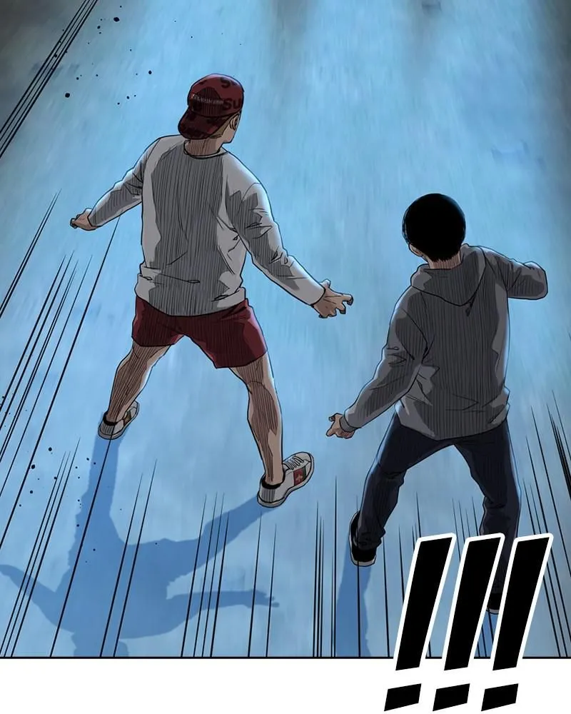 Read To Not Die EN Manga Online