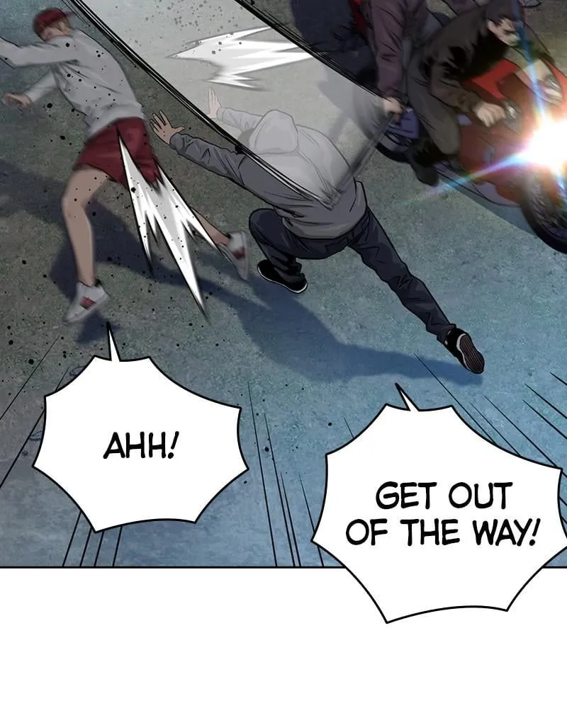 Read To Not Die EN Manga Online