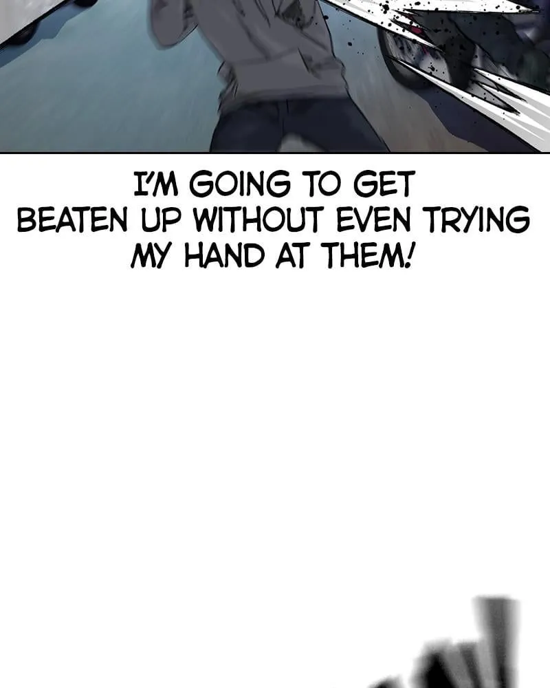 Read To Not Die EN Manga Online