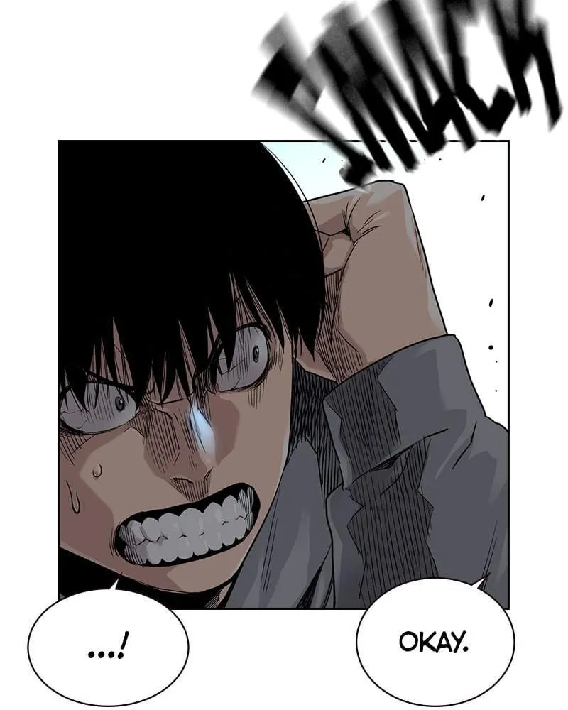 Read To Not Die EN Manga Online