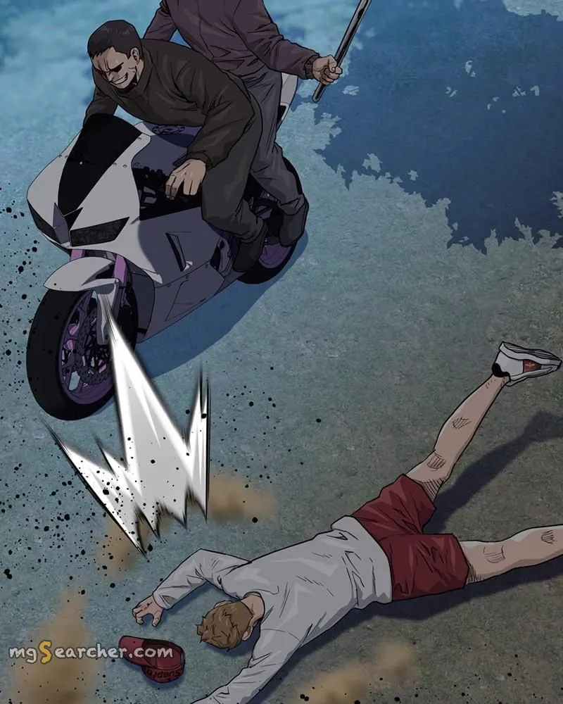 Read To Not Die EN Manga Online