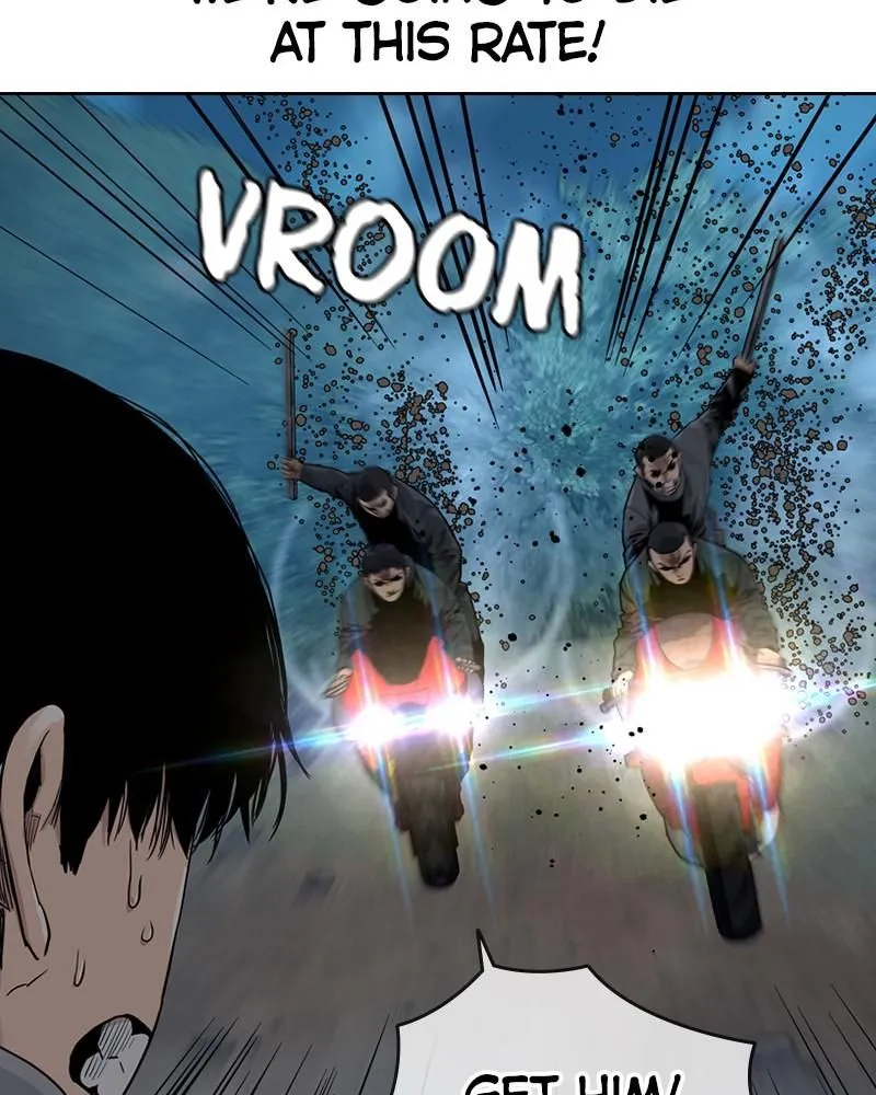 Read To Not Die EN Manga Online