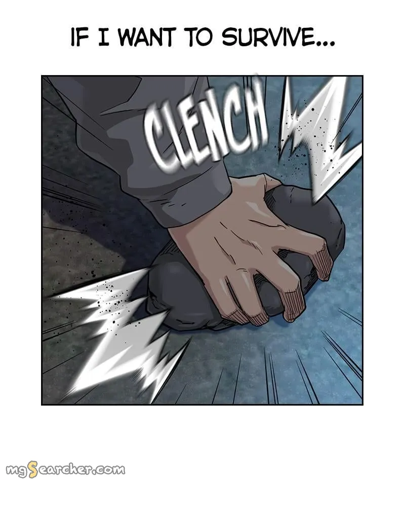 Read To Not Die EN Manga Online