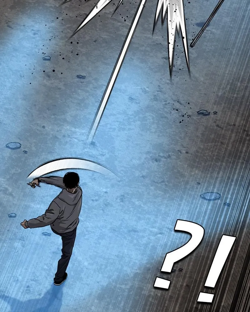 Read To Not Die EN Manga Online