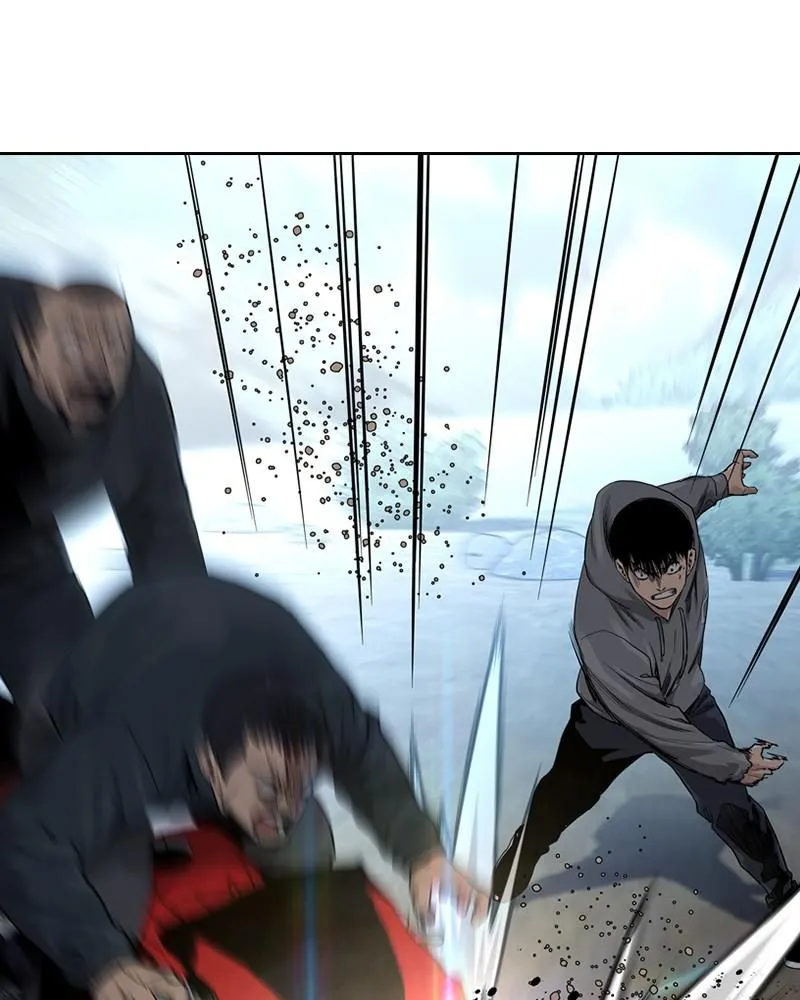 Read To Not Die EN Manga Online