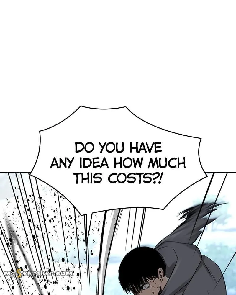 Read To Not Die EN Manga Online