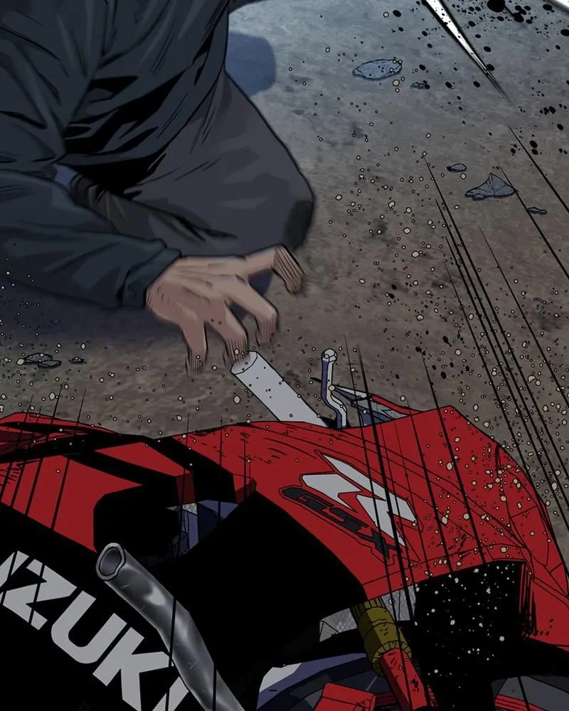 Read To Not Die EN Manga Online