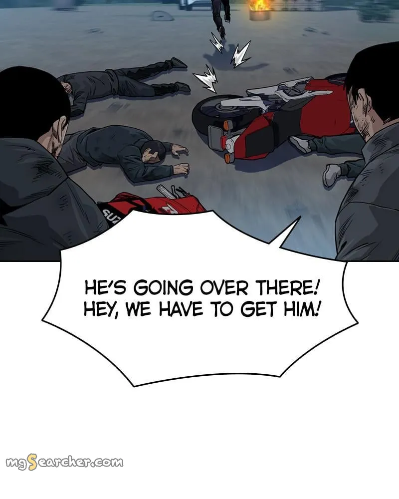 Read To Not Die EN Manga Online