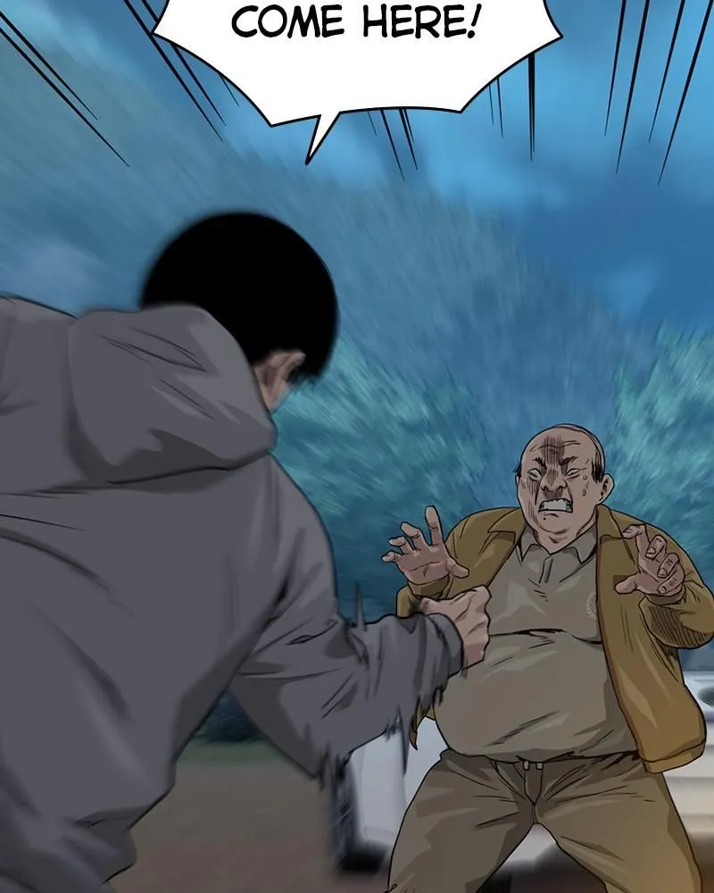 Read To Not Die EN Manga Online