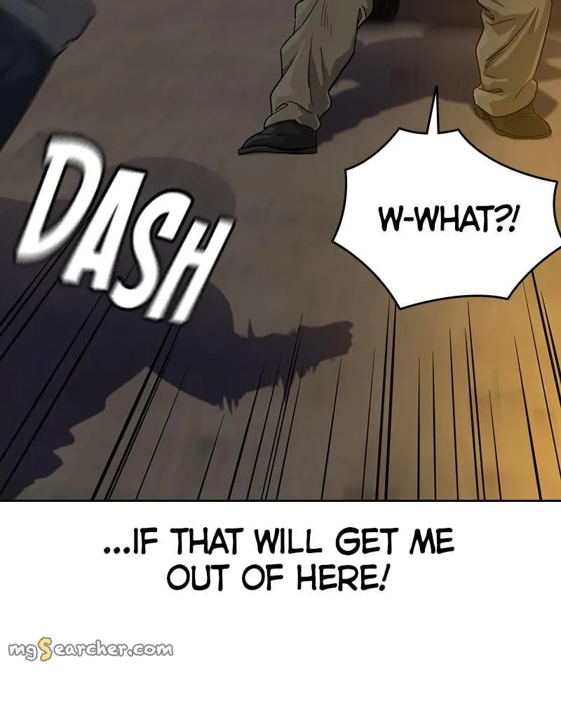 Read To Not Die EN Manga Online