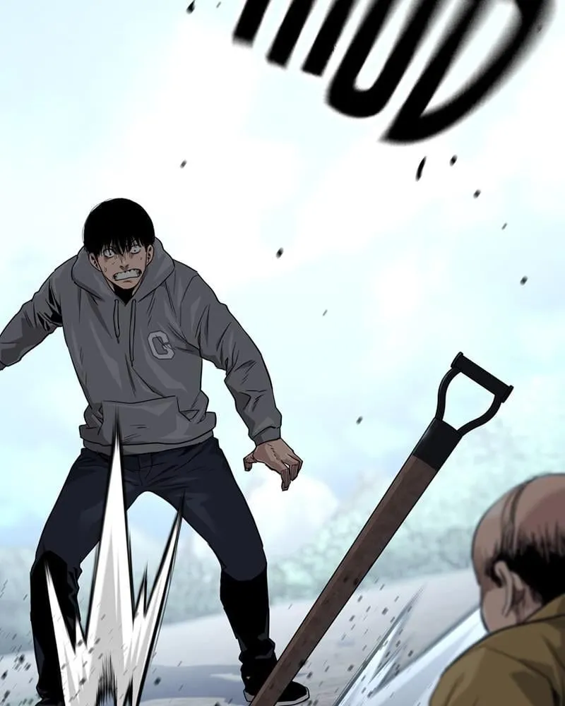 Read To Not Die EN Manga Online