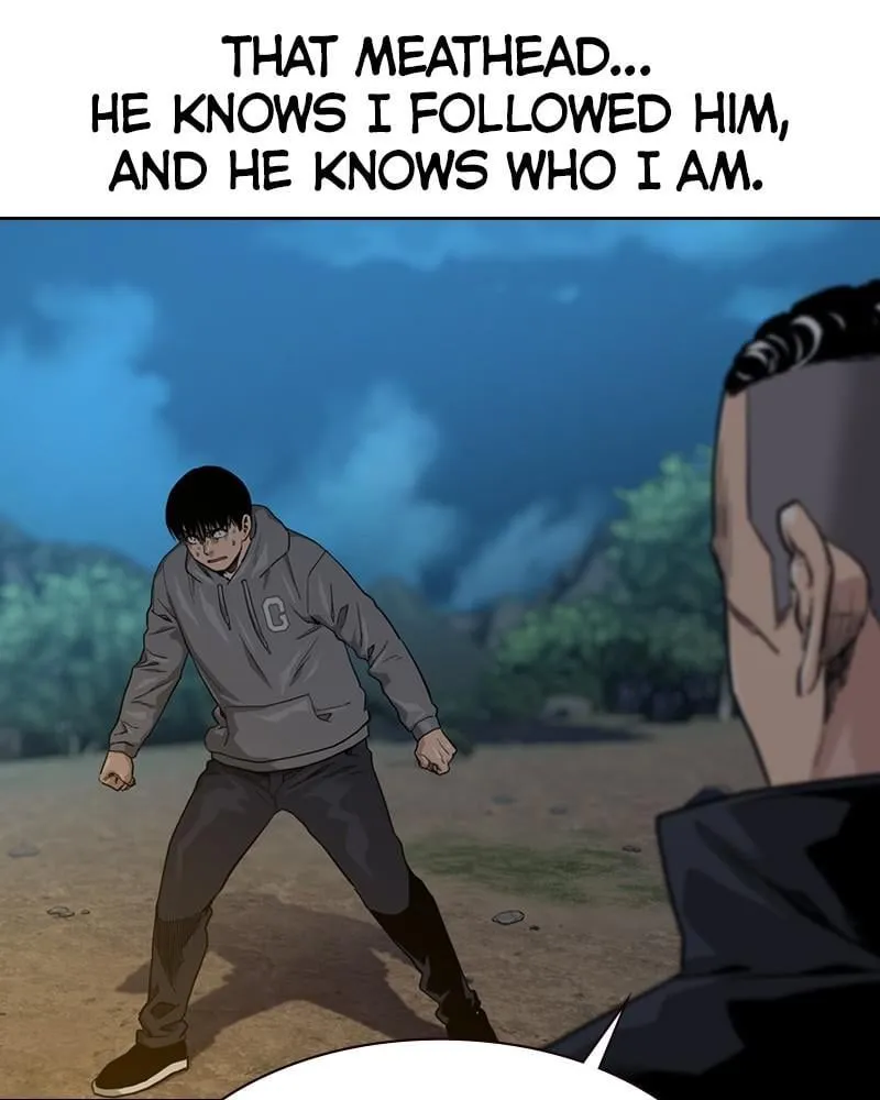 Read To Not Die EN Manga Online