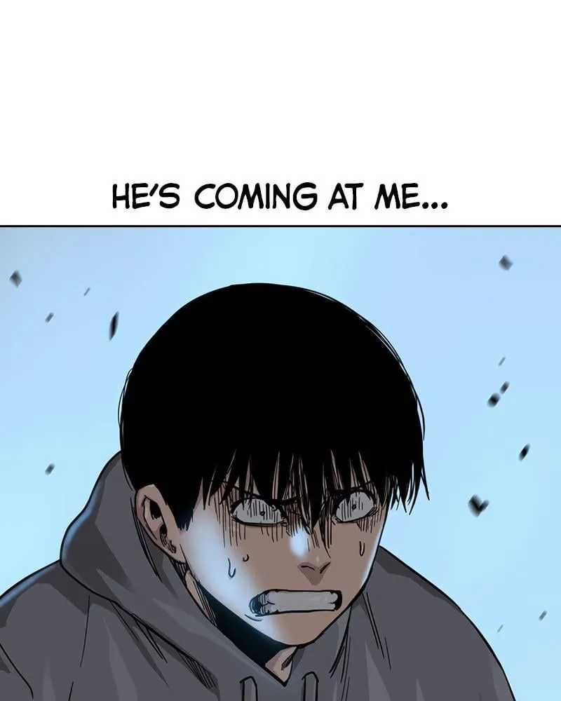 Read To Not Die EN Manga Online