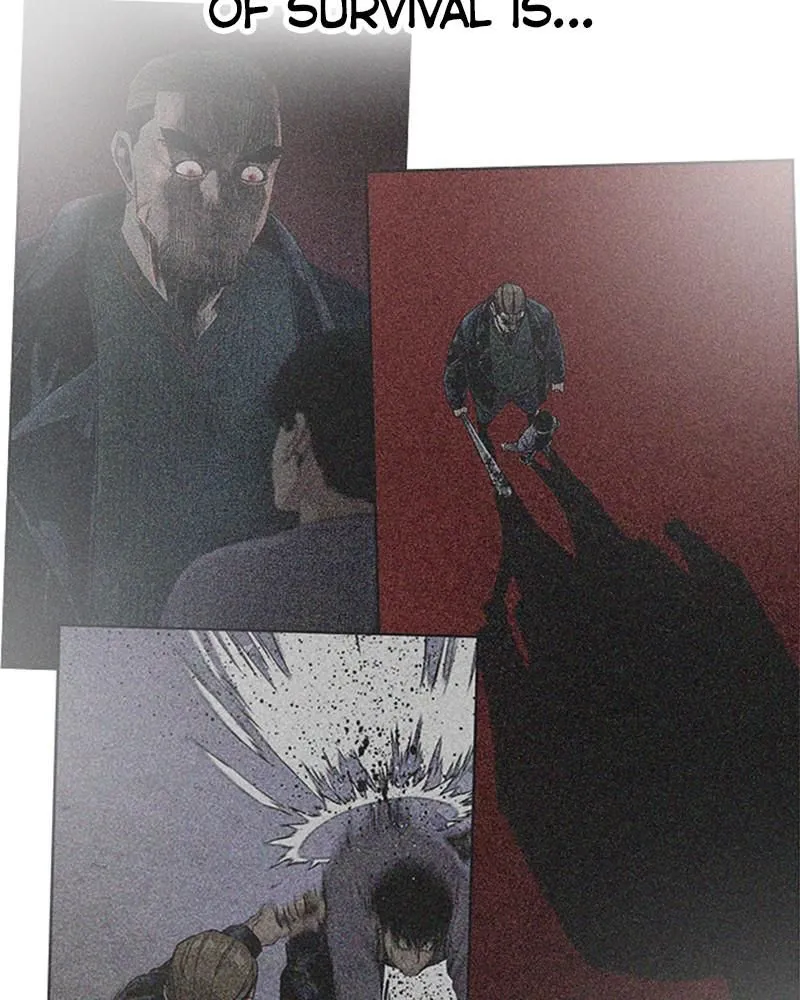 Read To Not Die EN Manga Online