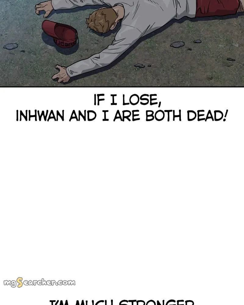 Read To Not Die EN Manga Online