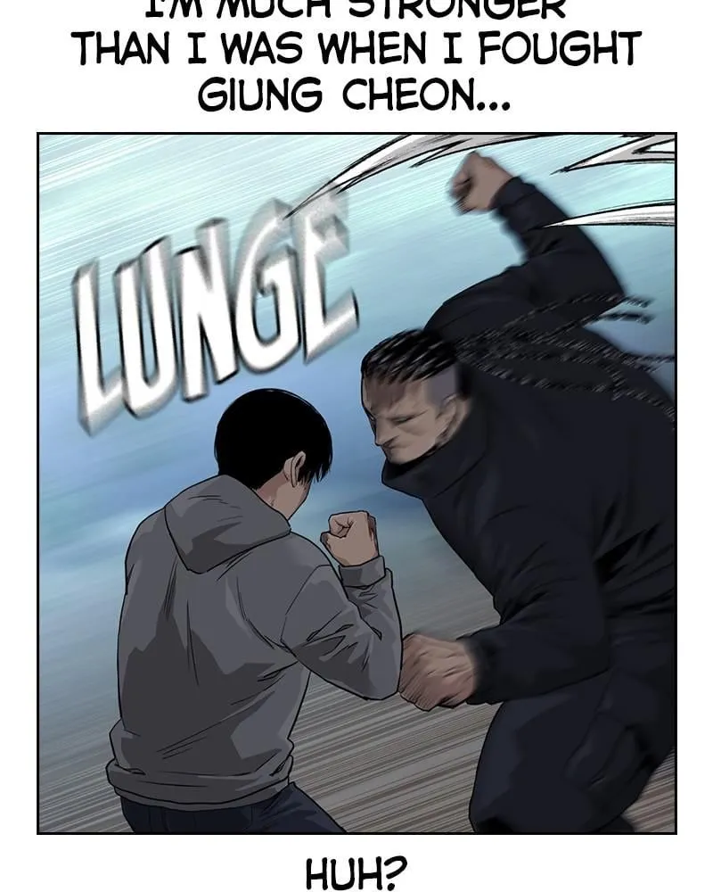 Read To Not Die EN Manga Online