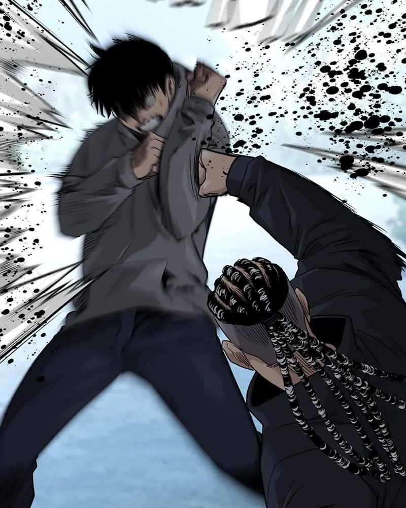 Read To Not Die EN Manga Online