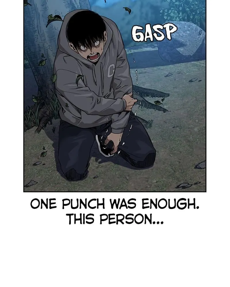 Read To Not Die EN Manga Online
