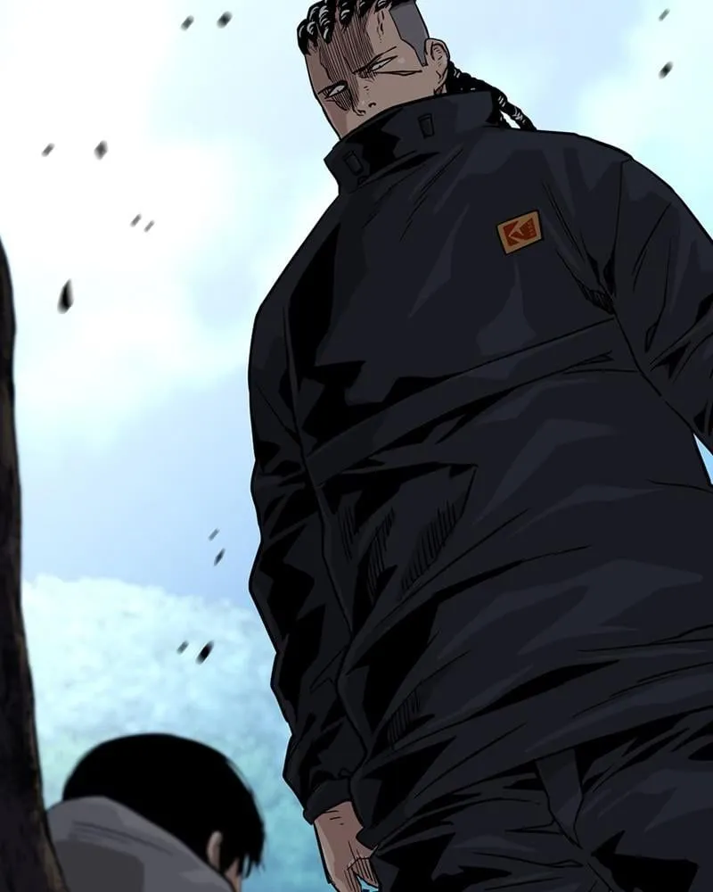 Read To Not Die EN Manga Online
