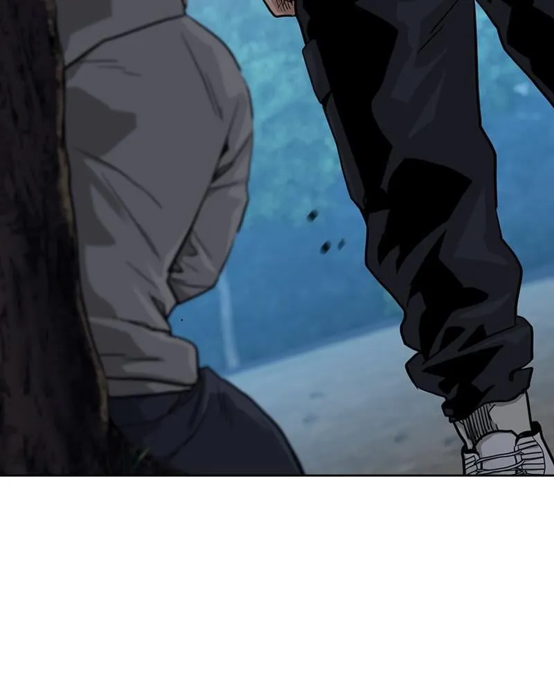 Read To Not Die EN Manga Online