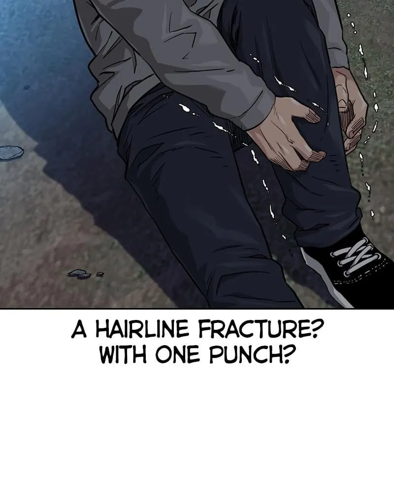 Read To Not Die EN Manga Online