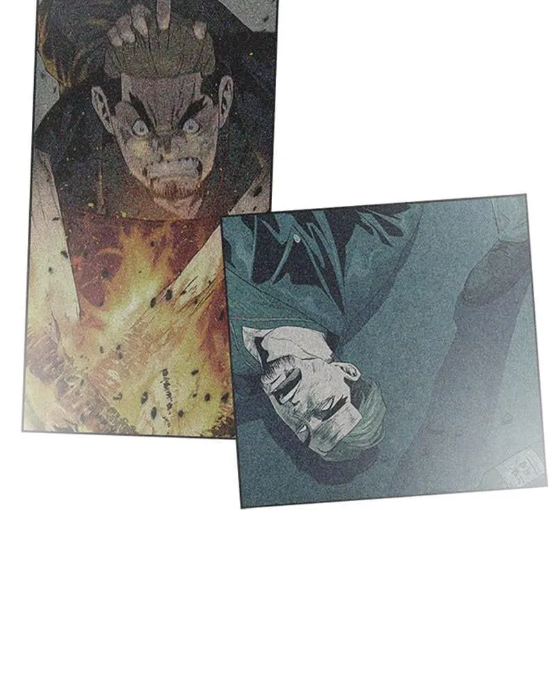Read To Not Die EN Manga Online