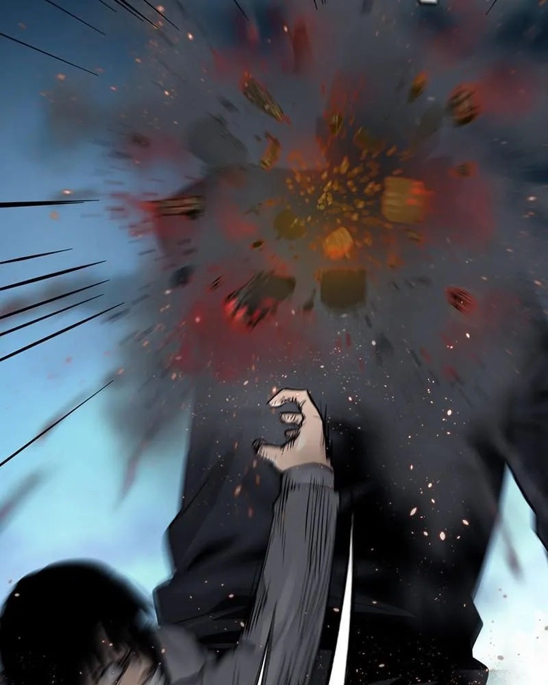 Read To Not Die EN Manga Online