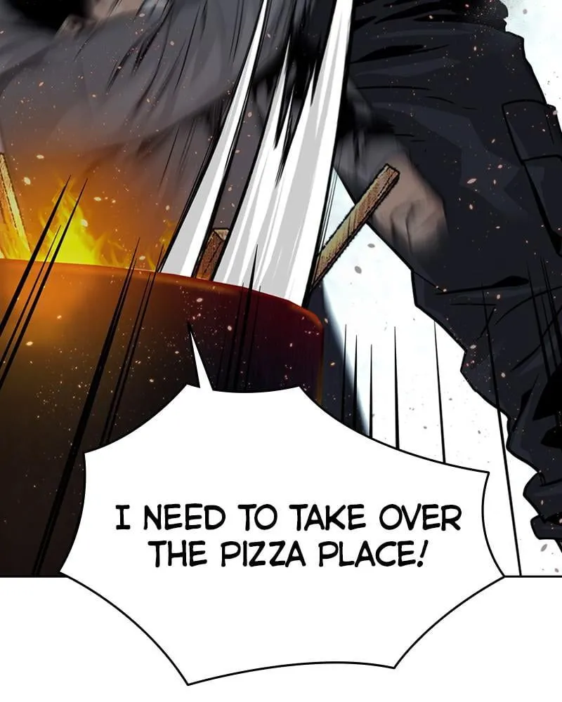 Read To Not Die EN Manga Online