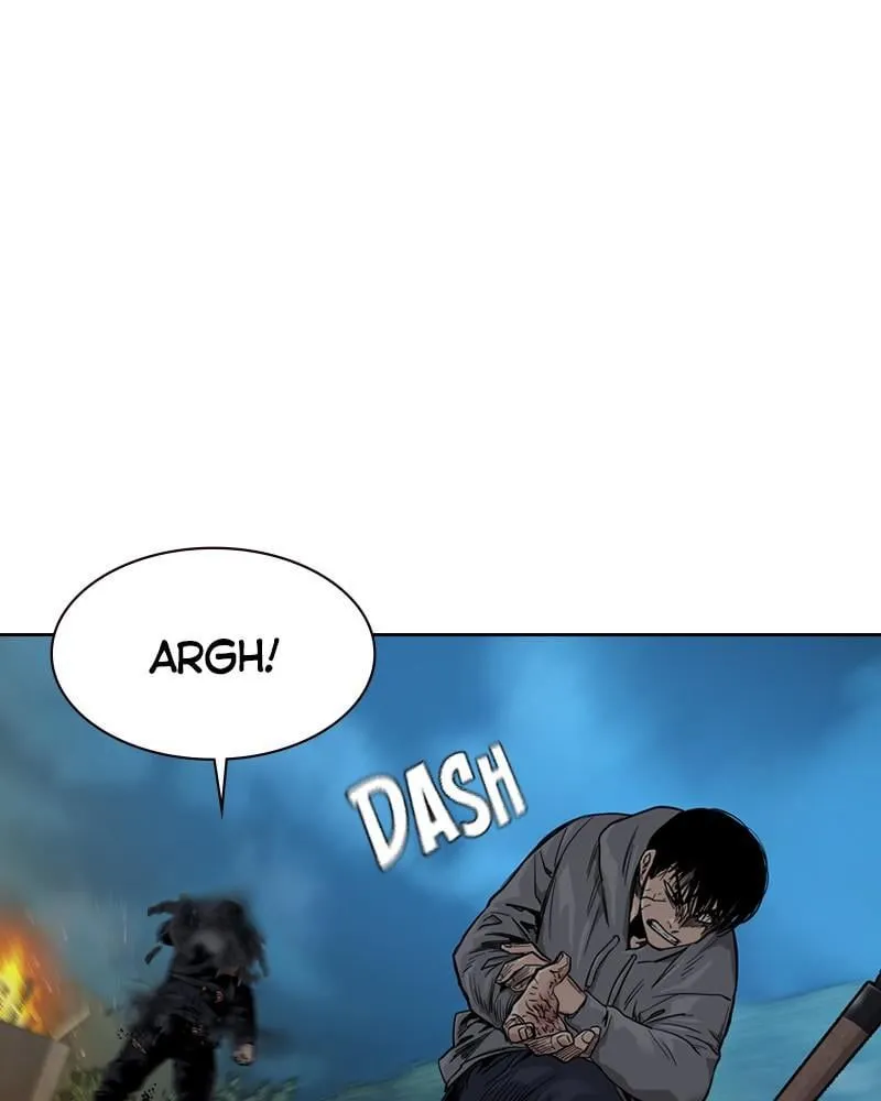 Read To Not Die EN Manga Online