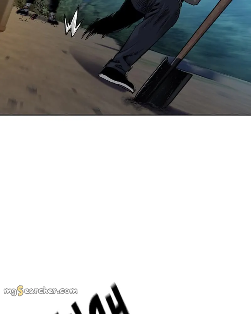 Read To Not Die EN Manga Online