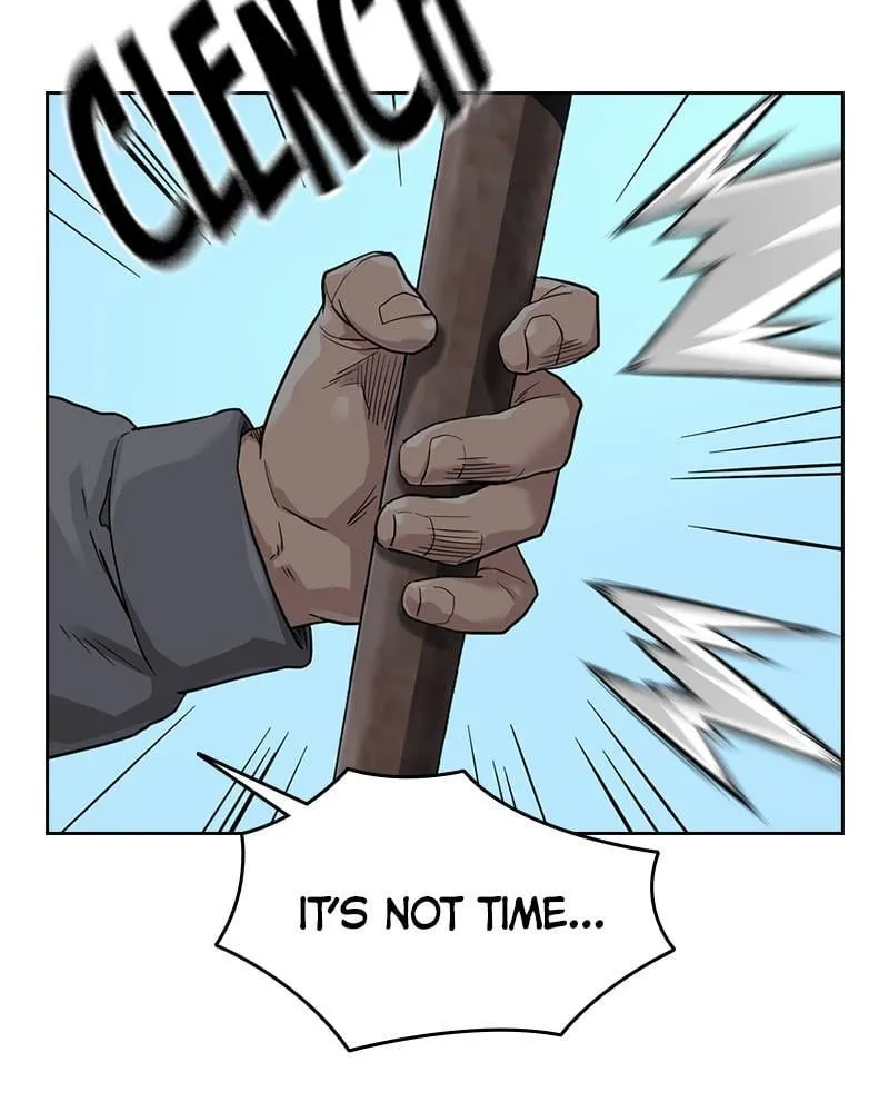 Read To Not Die EN Manga Online