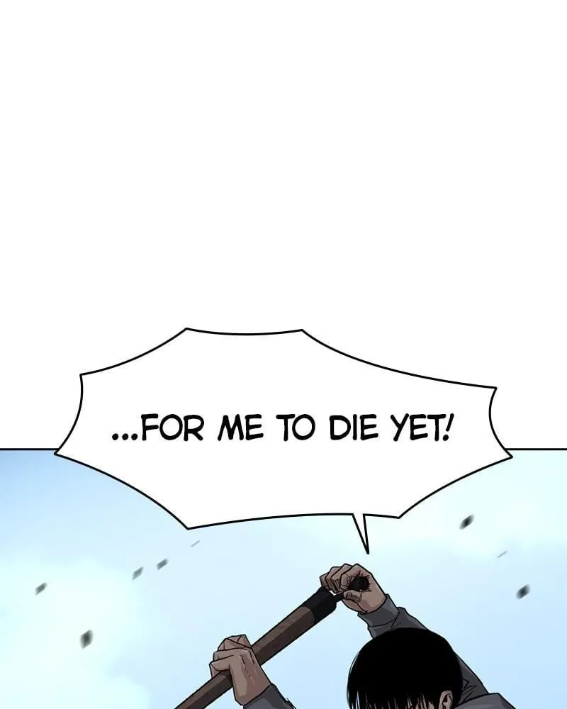 Read To Not Die EN Manga Online