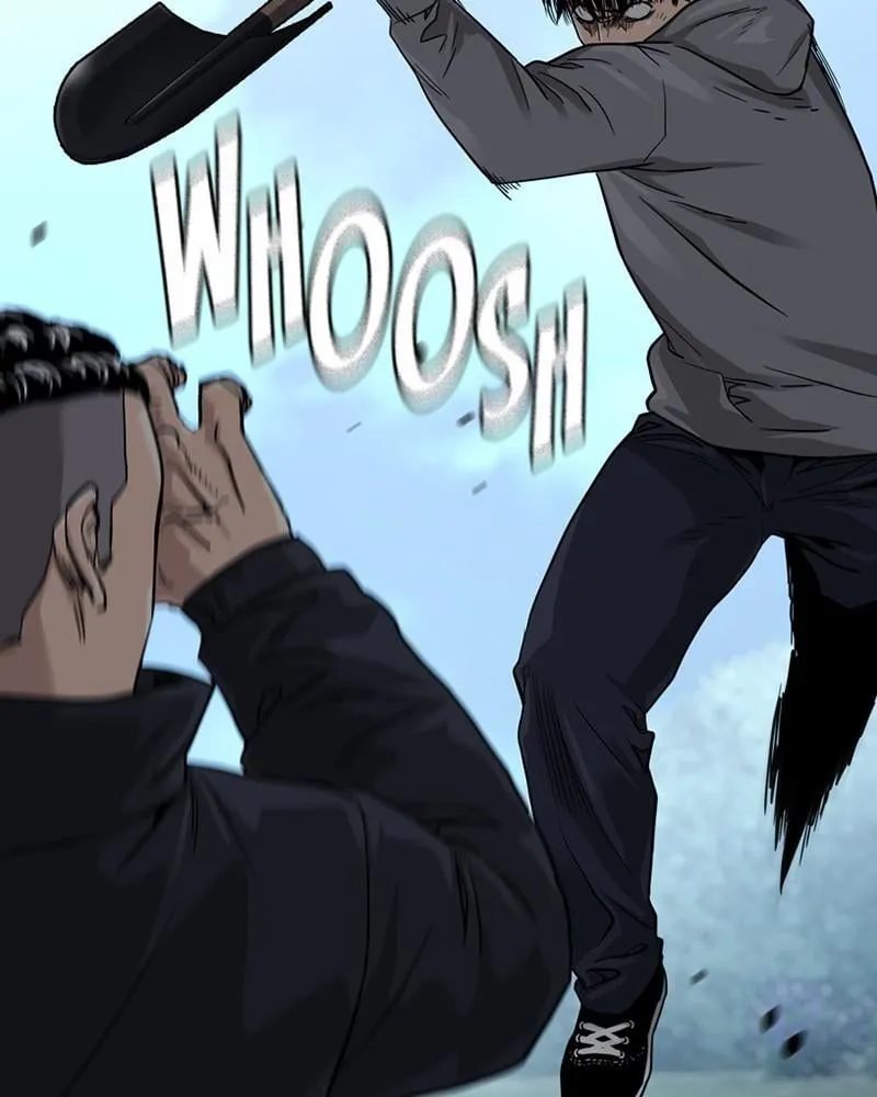 Read To Not Die EN Manga Online