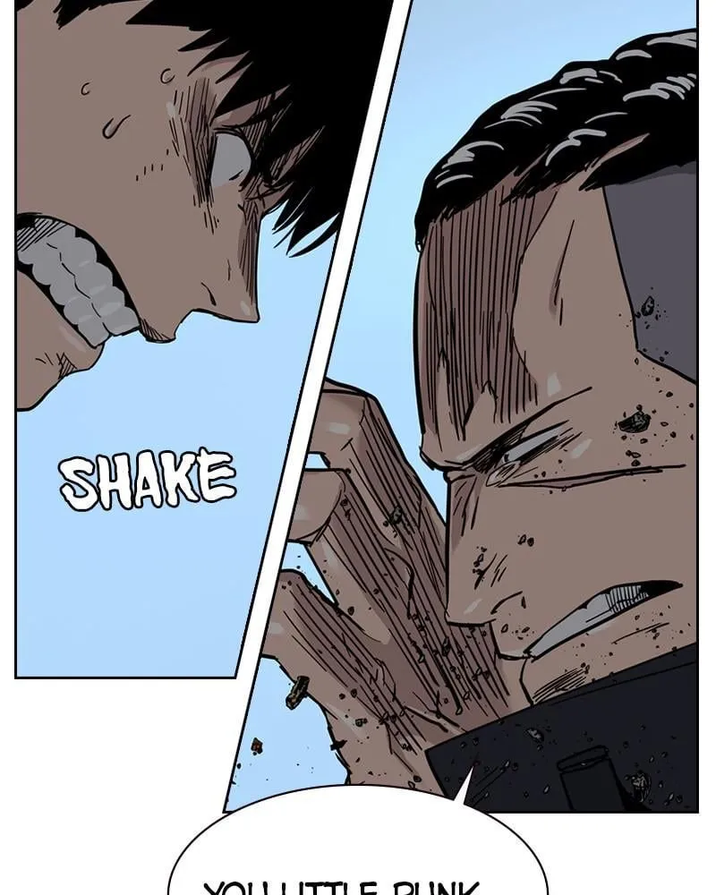 Read To Not Die EN Manga Online