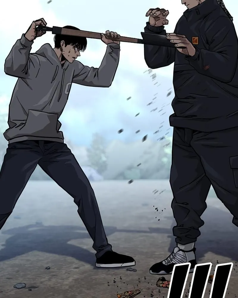 Read To Not Die EN Manga Online