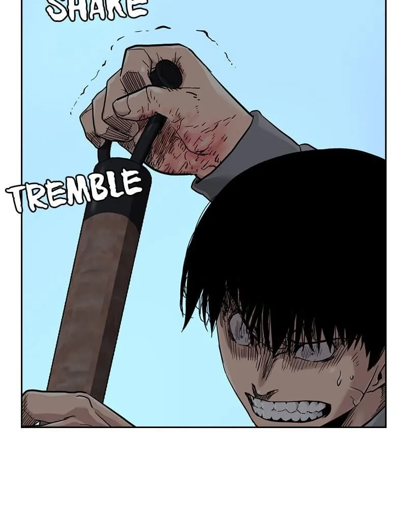 Read To Not Die EN Manga Online