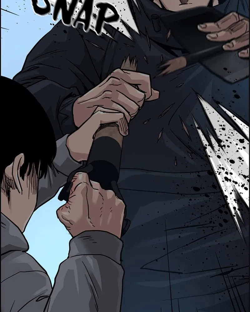 Read To Not Die EN Manga Online