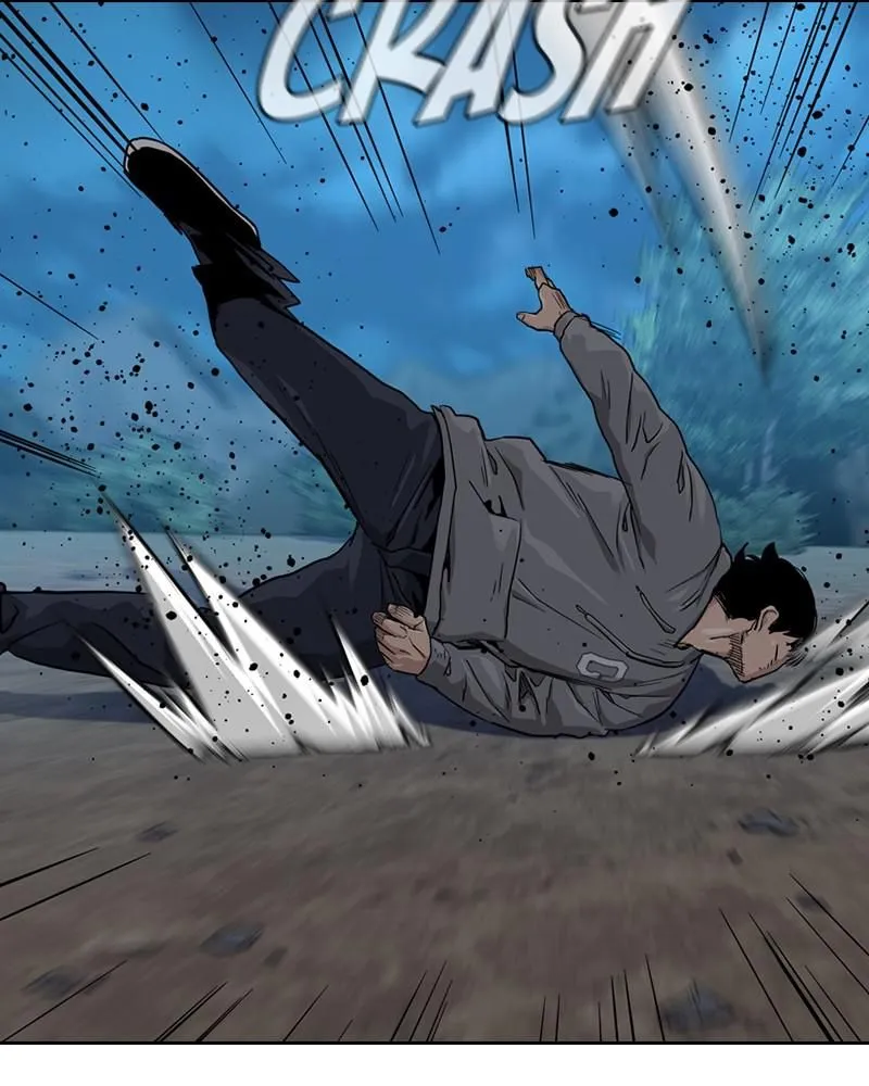 Read To Not Die EN Manga Online