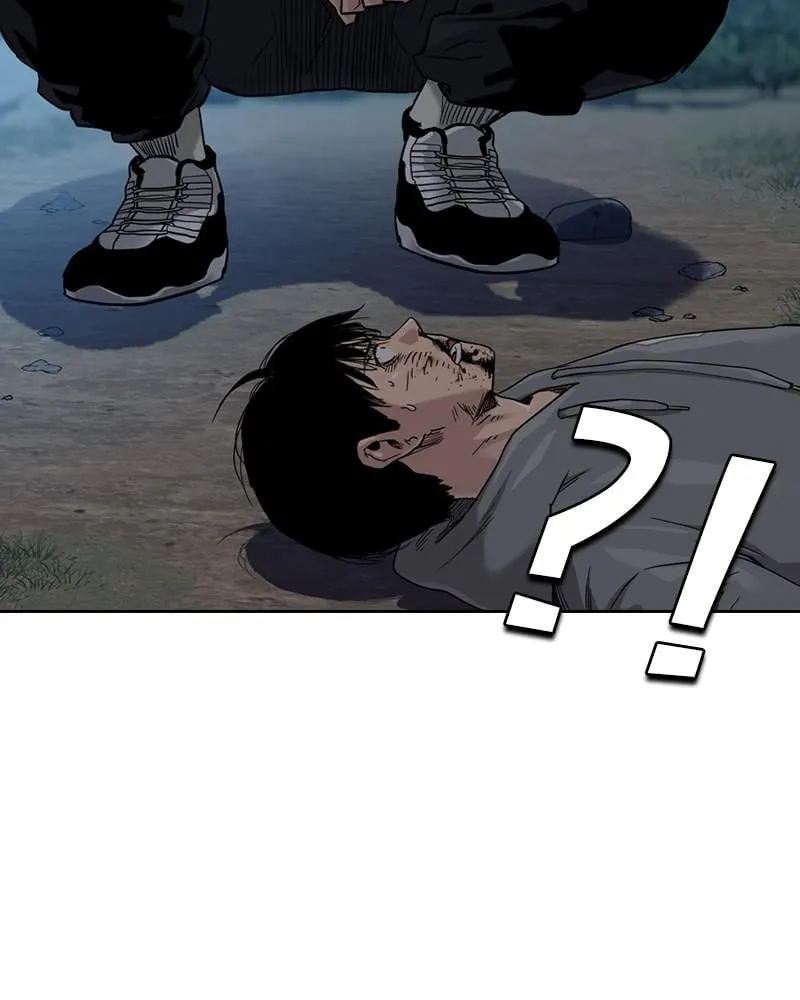 Read To Not Die EN Manga Online