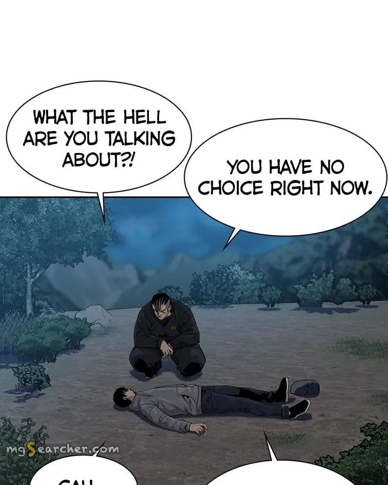 Read To Not Die EN Manga Online