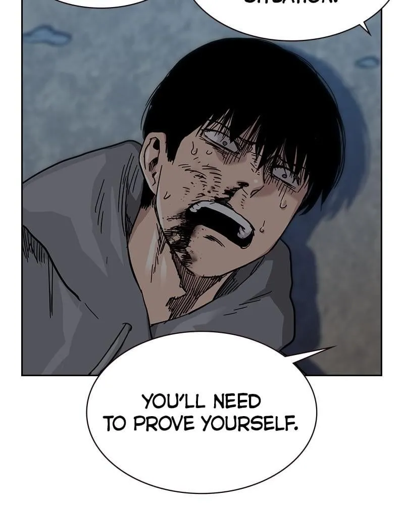 Read To Not Die EN Manga Online