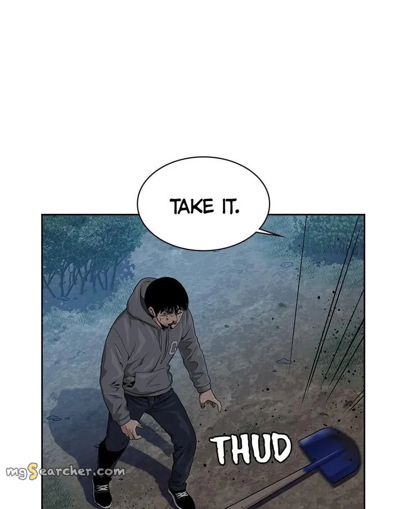 Read To Not Die EN Manga Online