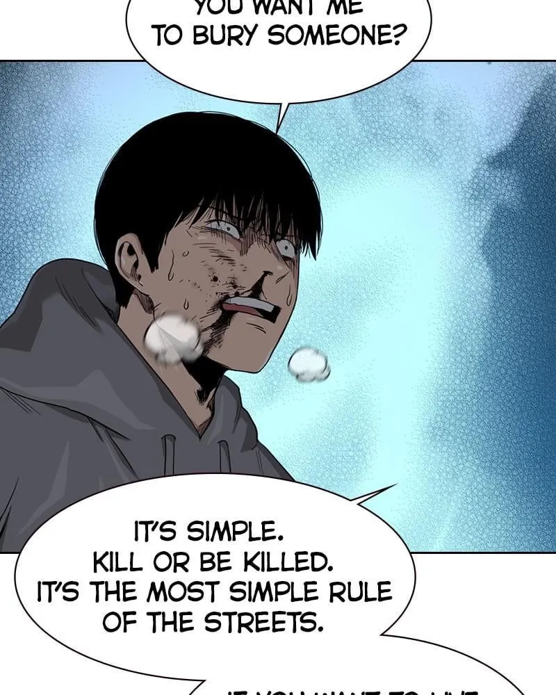 Read To Not Die EN Manga Online