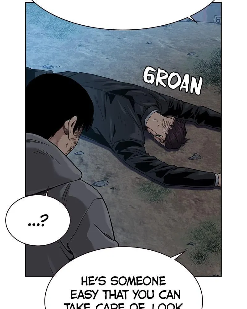 Read To Not Die EN Manga Online