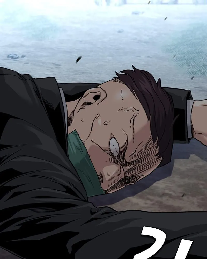 Read To Not Die EN Manga Online