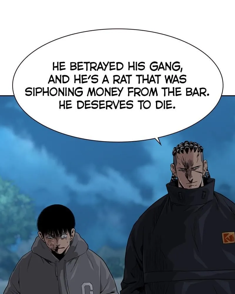 Read To Not Die EN Manga Online